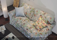 [Hy50 Active Canvas] Настройка рукава дивана подходит для IKEA Exovir All -Inclusize Dofa
