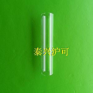 Glass tube large glass tube 40 * 150mm test tube can be customized