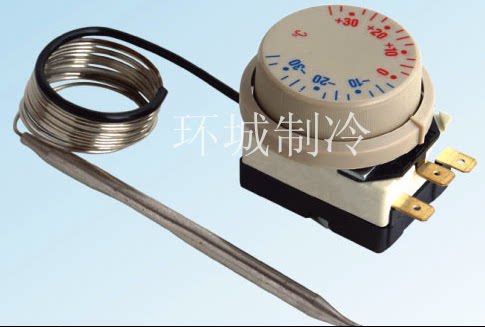 711 temperature control plus or minus 30 degrees refrigerator freezer temperature control freezer a la carte cabinet thermostat seafood fish pond