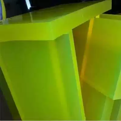 Polyurethane square board PU beef tendon board custom Uli rubber plate bar elastic rubber plate damping plate knife mold pad plate customization