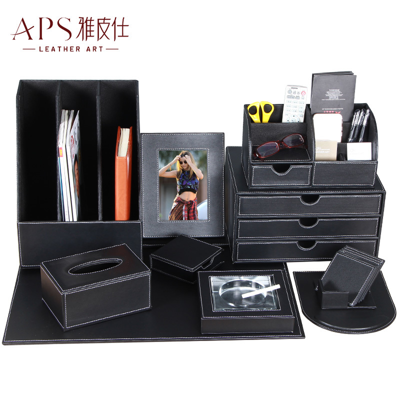 ��Ƥ�˰칫��Ʒ�ļ��ܰ칫��װ