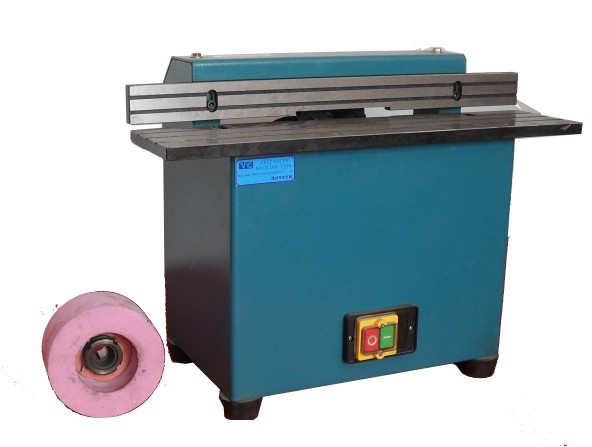 Chamfering machine grinding wheel red corundum grinding wheel white corundum grinding wheel 500 type plane grinding wheel chamfering machine special grinding wheel