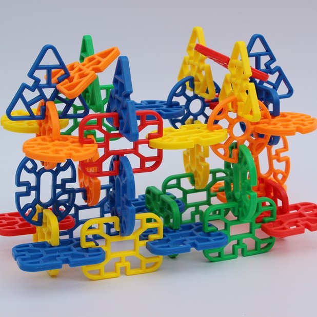 hualong toys puzzle blocks