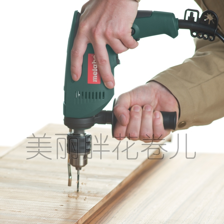 German wheat Taibao B561 electric drill B 561 send value 50 Yuan wheat Taibao originally loaded carbon brush