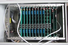 Tongli TL-9000LK telephone switch group telephone main control board motherboard signaling board power board