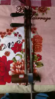 Hui Hu Wu opera accompaniment with high quality Huxi Pi F tune