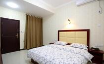 Changsha Touran Airport Store Comfortable King Room