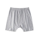 Công nhân, nông dân, người già, đồ lót, ông nội nam, cotton lỏng lẻo, quần lót boxer, đồ lót trung niên truyền thống mỏng, cotton cao eo set quần lót nữ dễ thương Eo cao