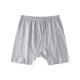 Công nhân, nông dân, người già, đồ lót, ông nội nam, cotton lỏng lẻo, quần lót boxer, đồ lót trung niên truyền thống mỏng, cotton cao eo