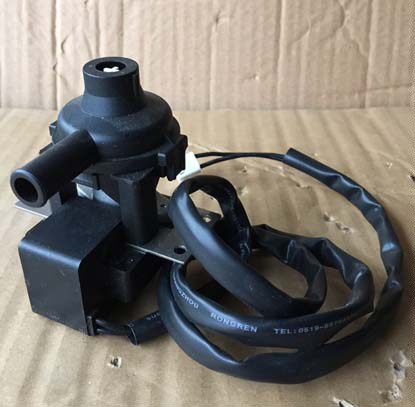 3 central air conditioning ceiling embedded air conditioning ceiling machine drainage pump water level float switch PSB-7