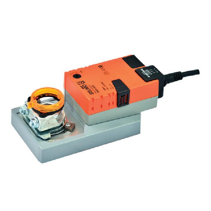 BELIMO Electric Wind Valve Actuator SMDU230 Fight for quick air door actuator 20NM 20 s