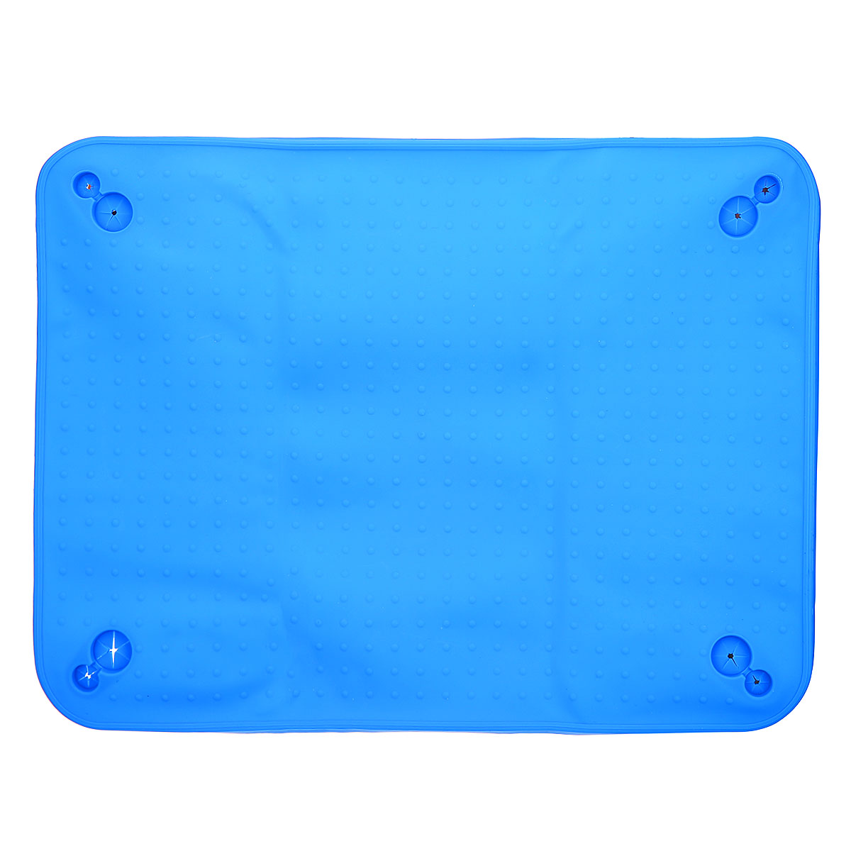 波奇网 怡亲宠物硅胶厕所宠物狗用品狗狗厕所泰迪狗尿盆大号金毛