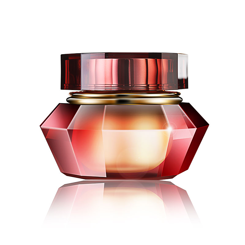 it‘s skin伊思晶钻红参蜗牛霜 60ml 修复韩国面霜