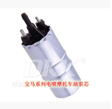 Applicable BMWBMW locomotive 650800 1200 petrol pump core fuel pump core petrol pump motor motor