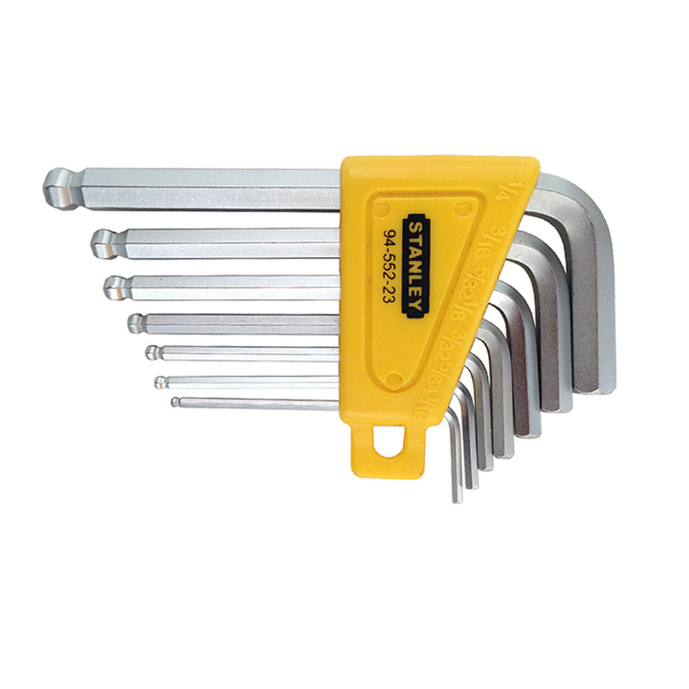 Как выглядит ключ шестигранник фото