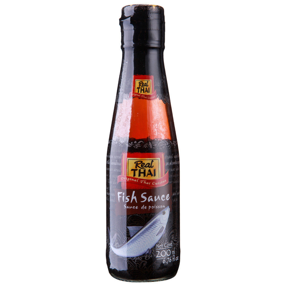 丽尔泰 鱼露 200ml