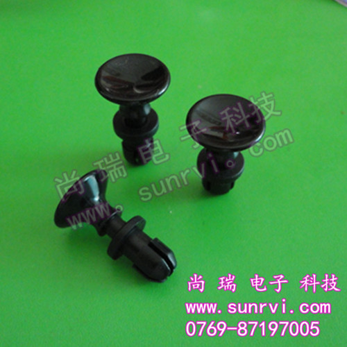 SR-0813 nylon rivet SR-0910 nylon rivet fixed buckle SR-0813 manufacturer KSS rivet-Taobao