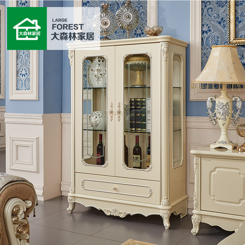 ��ɭ�ּҾ�ŷʽװ�ι�ƹ�1001