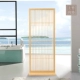 Tre màn hình lưới khách sạn lưới tản nhiệt văn phòng màn hình hiện đại tối giản - Màn hình / Cửa sổ bức bình phong gỗ Màn hình / Cửa sổ
