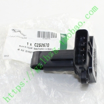 Applicable Jaguar XF XJR sensor air flow meter Original import