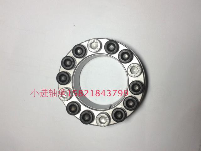 Expansion sleeve-free key shaft sleeve expansion sleeve rising and tight sleeve connection sleeve Z2 85-200 series spot