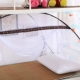 Ký túc xá ký túc xá sinh viên, lưới, yurts, yurts, lắp đặt miễn phí, giường đơn, 0,9 / 1,2 / 1,5m các kiểu mùng ngủ đẹp Lưới chống muỗi