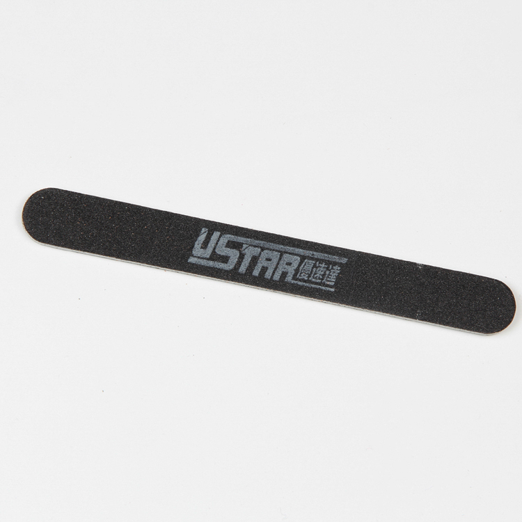 Optimal Speed Da UA-91009 Black Sand Polished Polished Rod replacement paper sand Double face 800 #