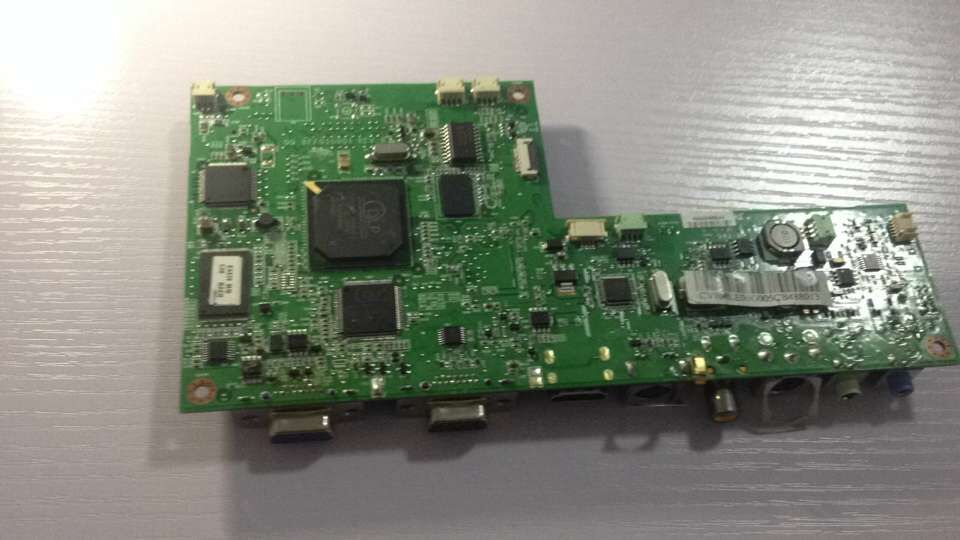 New Optoma projector motherboard EX539