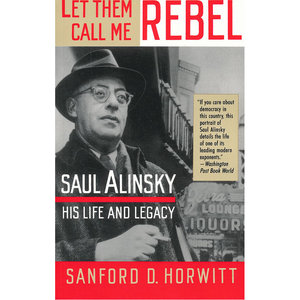 LET THEM CALL ME REBEL(ISBN=9780679734185)