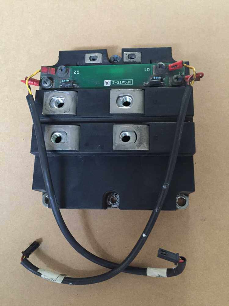 CPGATE - 29 is a new CPGATE - 29