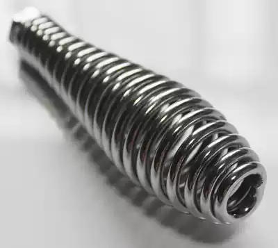 Huili Waffle Furnace Accessories Ice Cream Leather Machine Handbag Machine Waffle Machine Waffle Furnace Handle