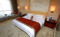 Changchun Jilin Songyuan Hotel Three Deluxe Business King Room