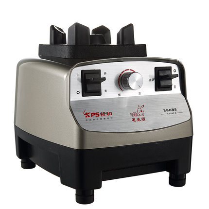 Pray and KS-767II ice sand machine now grinding soybean milk machine host motor seat base accessory