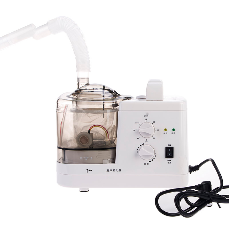 康尚超声雾化器408B 成人老人家用医用哮喘吸入器 美容加湿器包邮