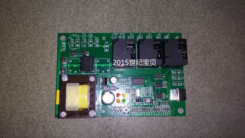 Steam Generator Motherboard Sauna Wet Steam Machine Circuit Board Sauna Accessories Smith Steam Machine Accessories