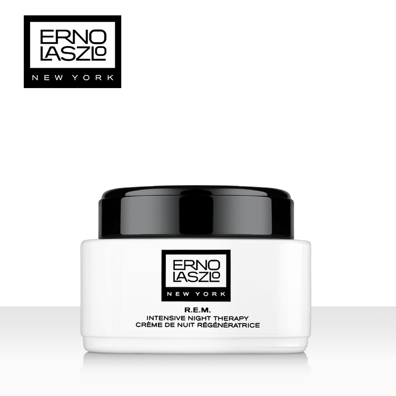 Erno Laszlo/奥伦纳素 保湿修护晚霜50ml 滋润补水 淡化细纹抗皱