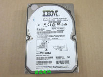 IBM 18 2GB 19K0614 37L7205 10K U160 80-pin SCSI hard drive ST318404LC