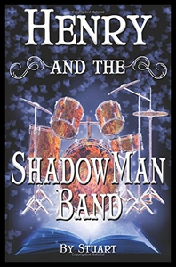【预售】Henry and the Shadowman Band