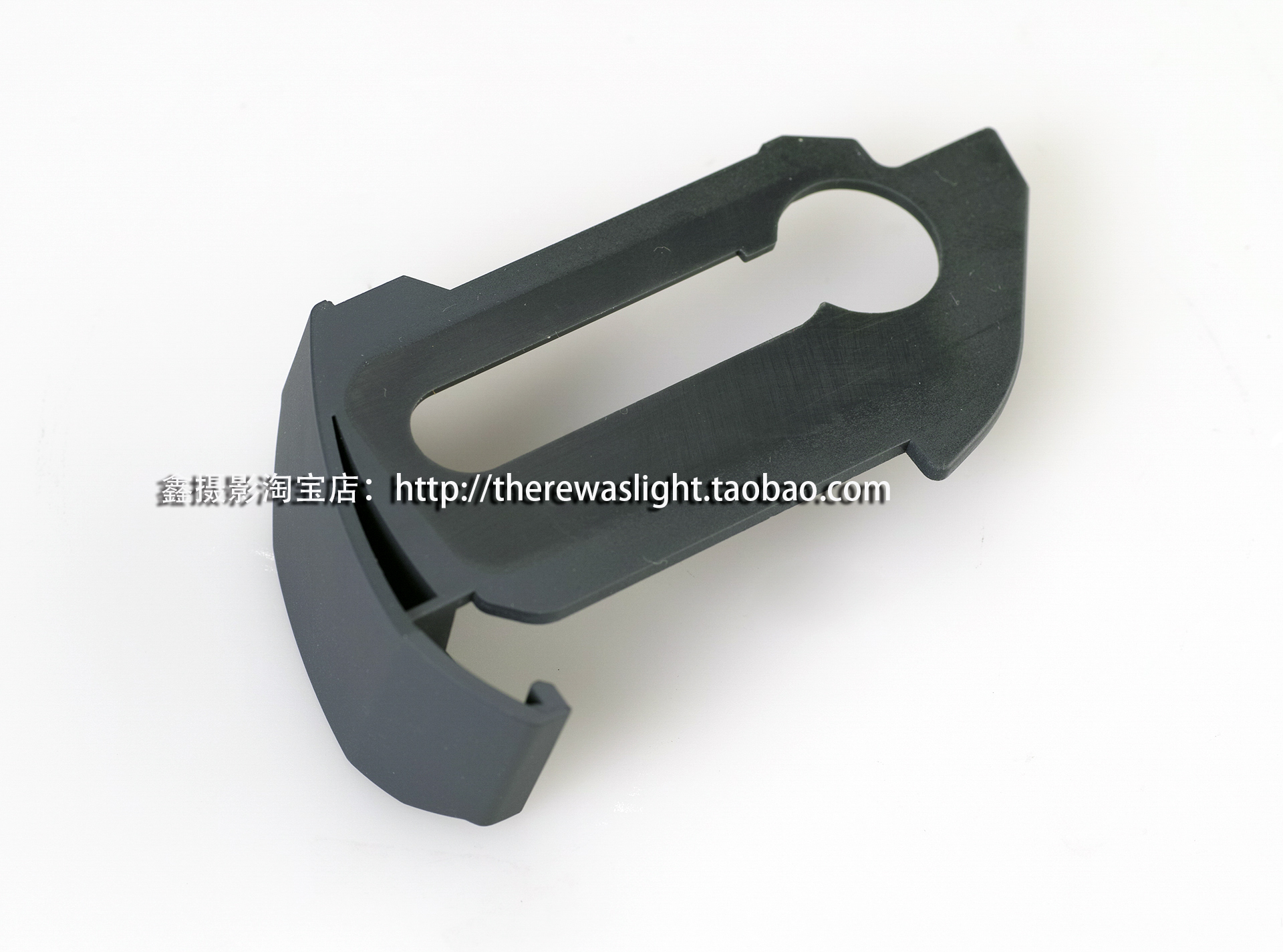 The new German Rollei Rollei Hy6 fuselage handle slider Sinar Hy6 Leaf AFi is also applicable