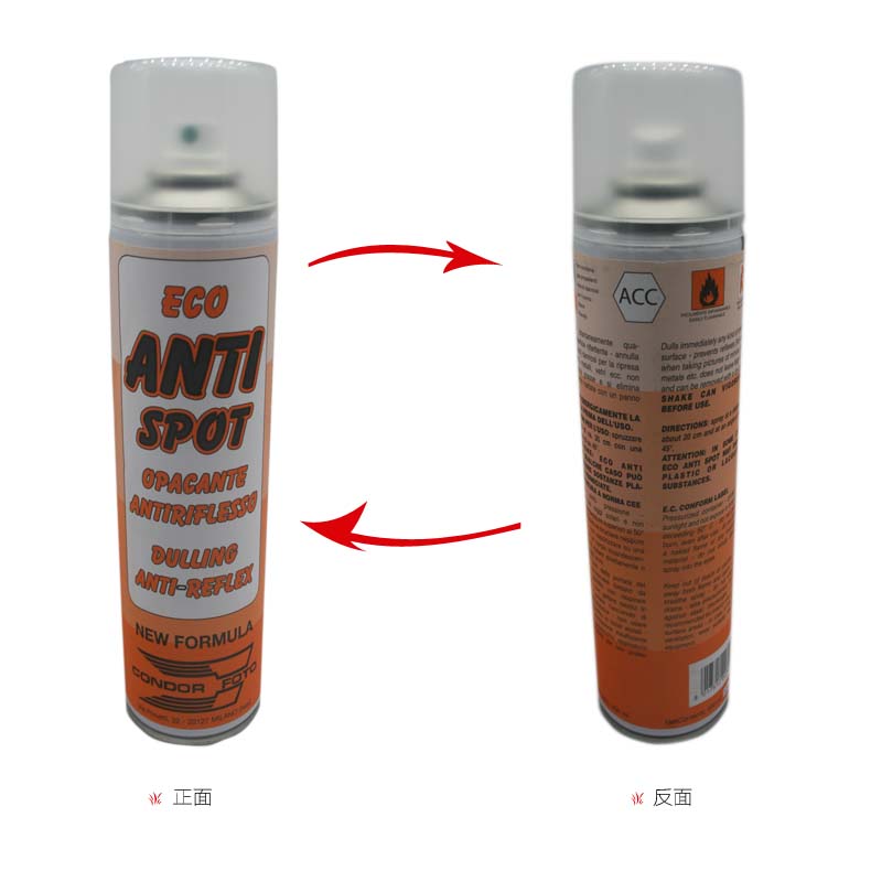 Italy Confirms L-1032 Matt Agent Dulling Agent Advertising Photography Good Helper Spot