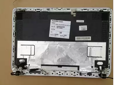 HP DV4-5000 A Shell B Shell C shell D shell screen axis screen axis screen axis cover horn TouchPad power head