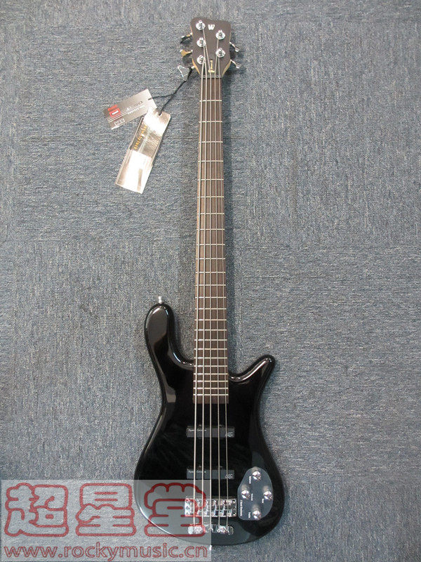 WarwickStreamer LX4 LX5 Active Pickup Electric Bass (Chaoxingtang Piano Shop)
