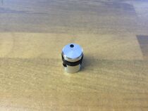Potentiometer knob imported potentiometer cap potentiometer cap inner diameter 7mm