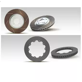DIXCEL brake disc disc disc brake plate civil Street with Japanese original agent licensed goods