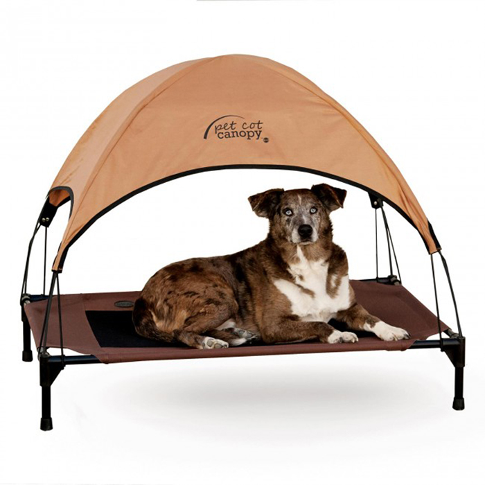 Dog Pet Camp Bed Kennel Four Seasons Universal Teddy Small Dog Labrador Large Detachable and Washable Supplies