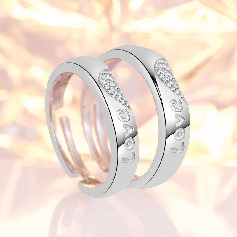 Bague mixte OTHER   en Argenterie - Ref 3086608 Image 4