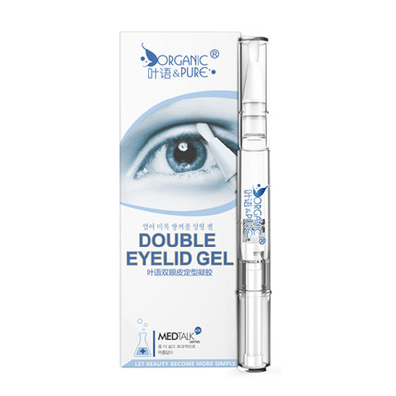 ORGANIC PURE/叶语双眼皮定型凝胶