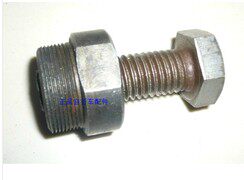 Exercise bike big square crank tools gym maintenance tools pay attention to size selection