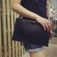 Clutch Màu sắc thuần túy Túi ly hợp Túi nữ Túi nhỏ Túi ly hợp Túi đeo chéo phù hợp Túi đeo chéo Túi nhỏ Túi hợp thời trang Túi nữ - Túi xách nữ