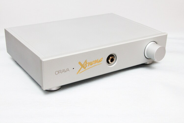 (Laser mouse design) Super mouse ear amplifier